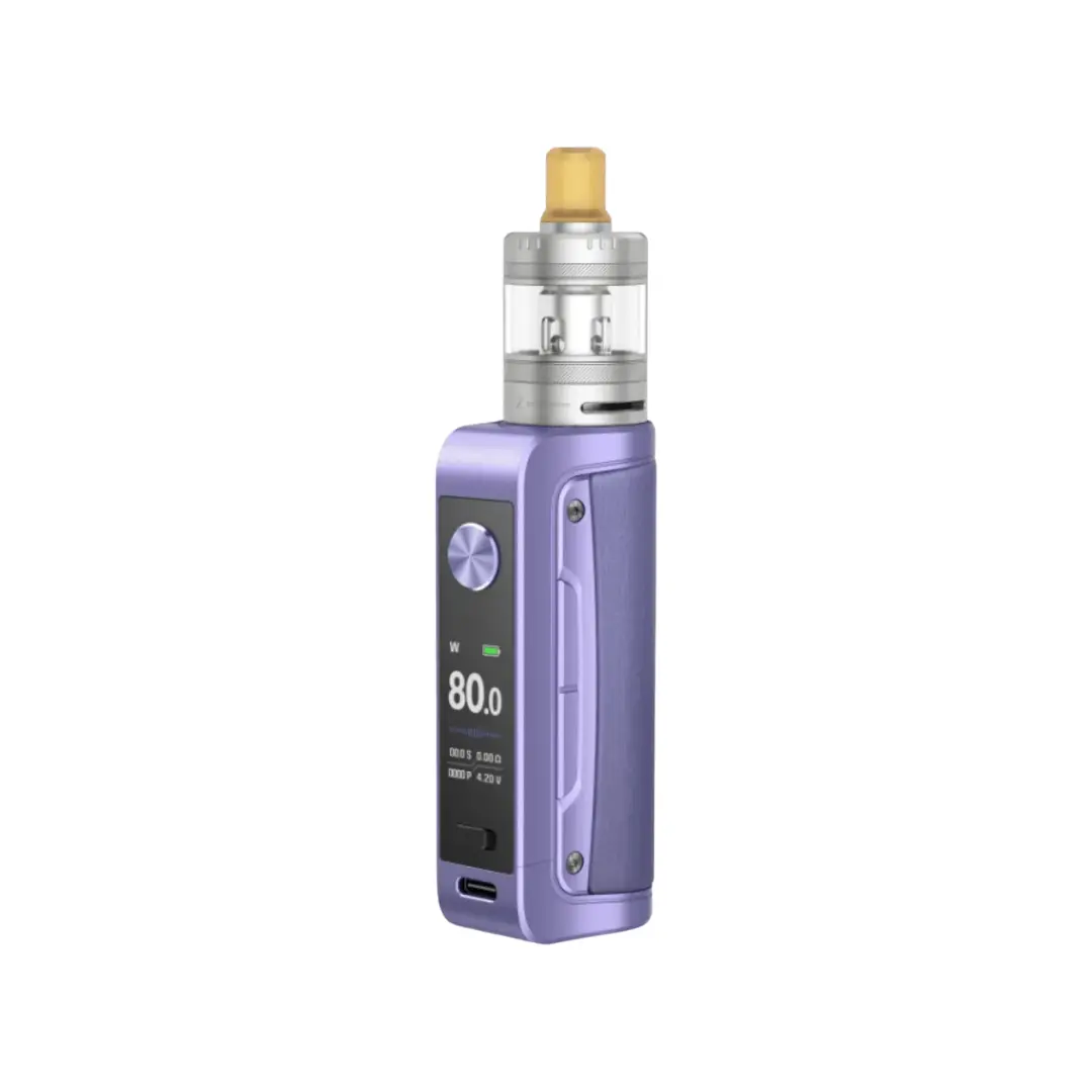 Innokin Coolfire Z80 NEX Vape Kit - Image 4