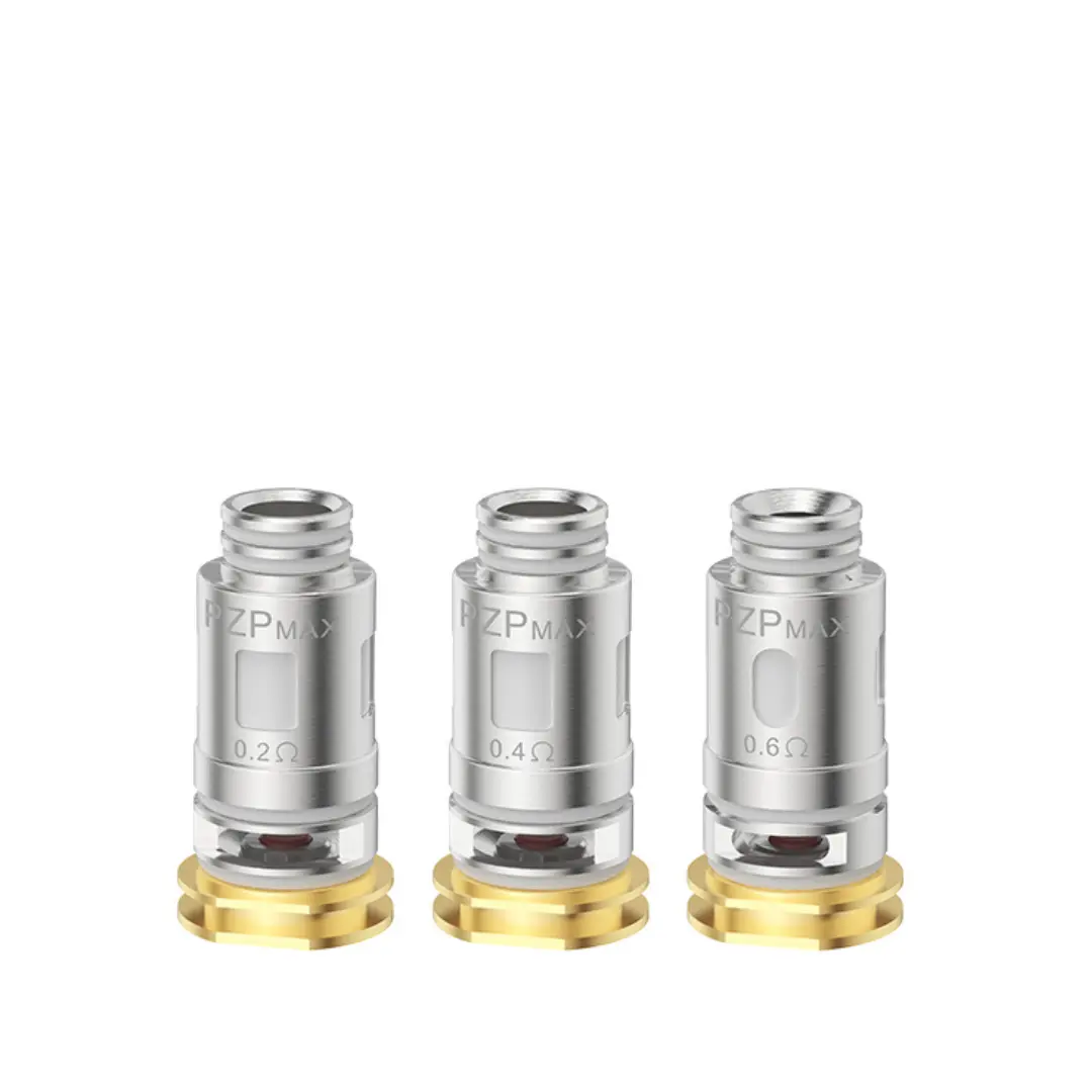 Innokin PZP Max Replacement Coils