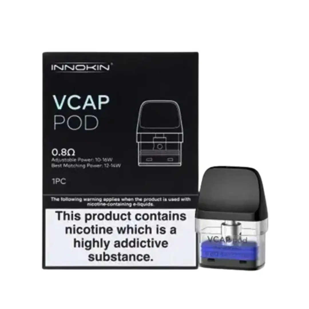 Innokin VCAP Replacement Pod Cartridge - Image 3