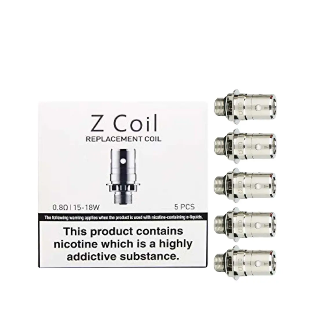 Innokin Z Replacement Coils - Image 2