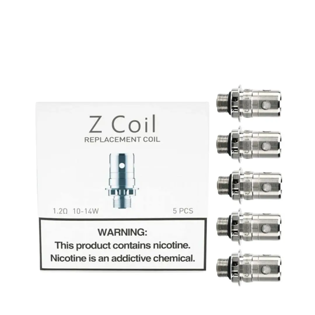 Innokin Z Replacement Coils - Image 3