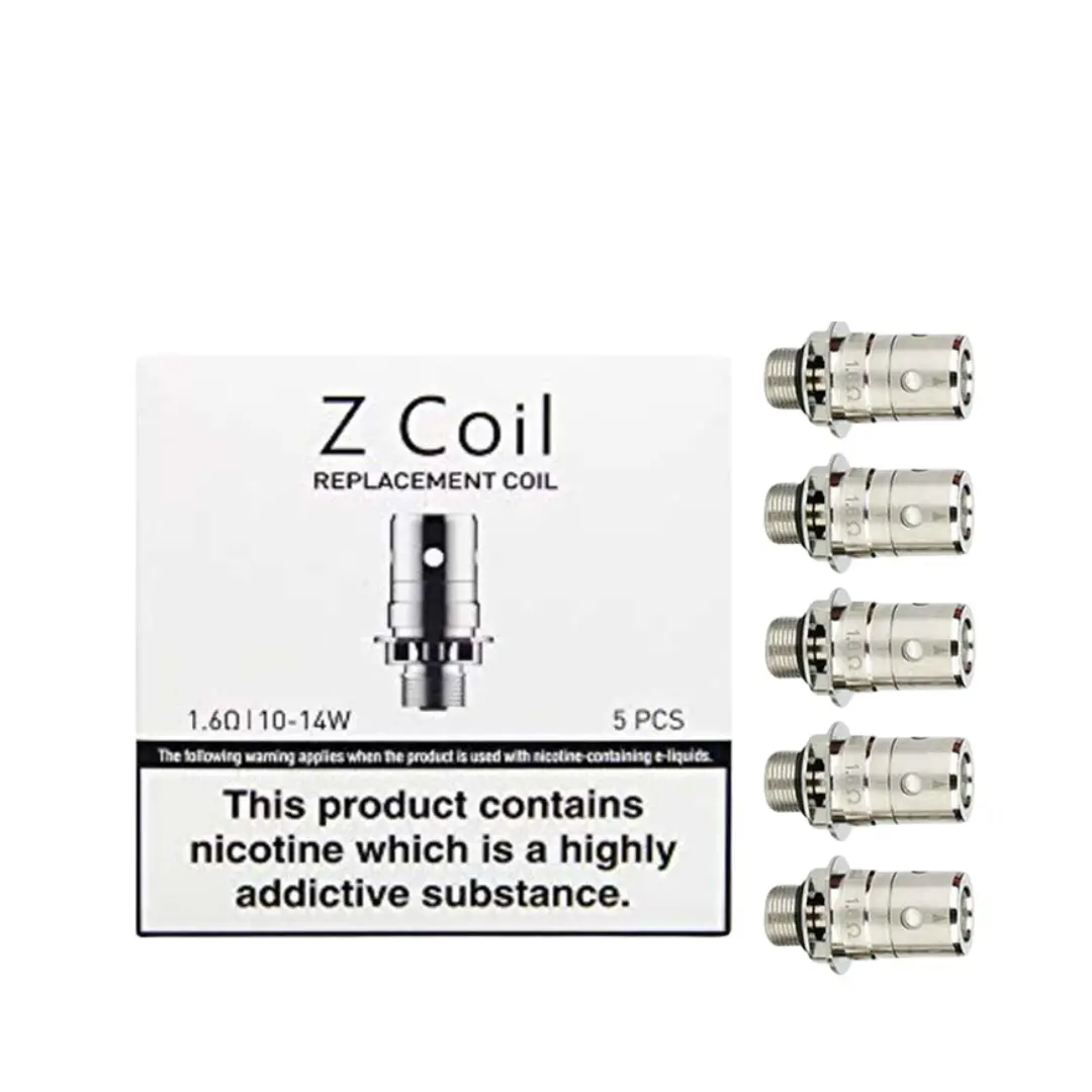 Innokin Z Replacement Coils - Image 4