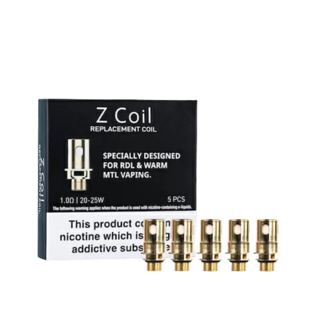 Innokin Z Replacement Coils - Image 5