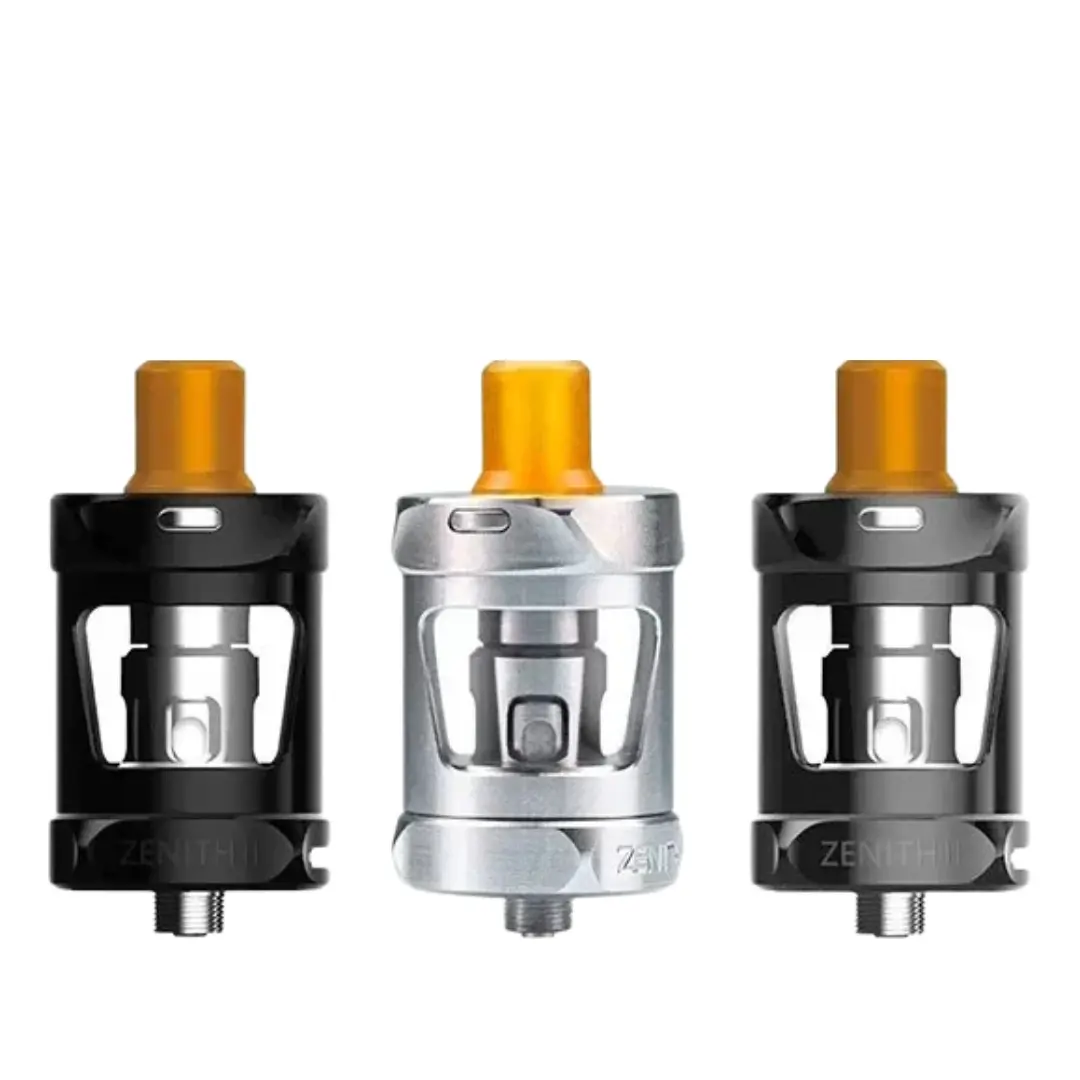 Innokin Zenith II Tank