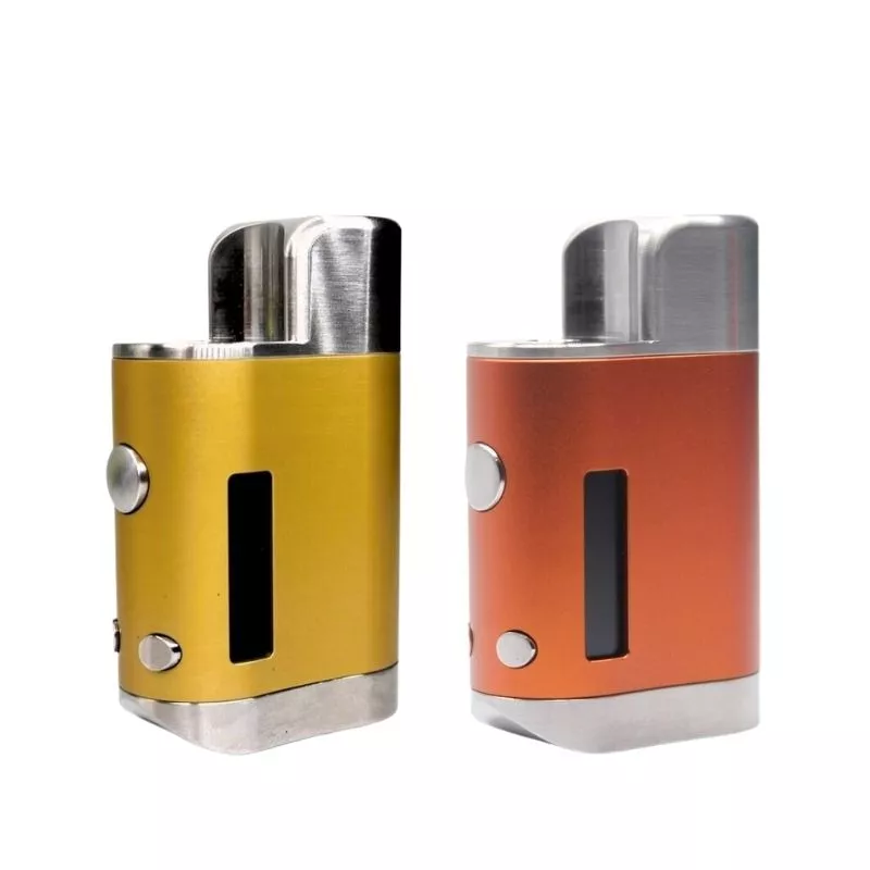 Khonsu SBS DNA60c 18650 Mod