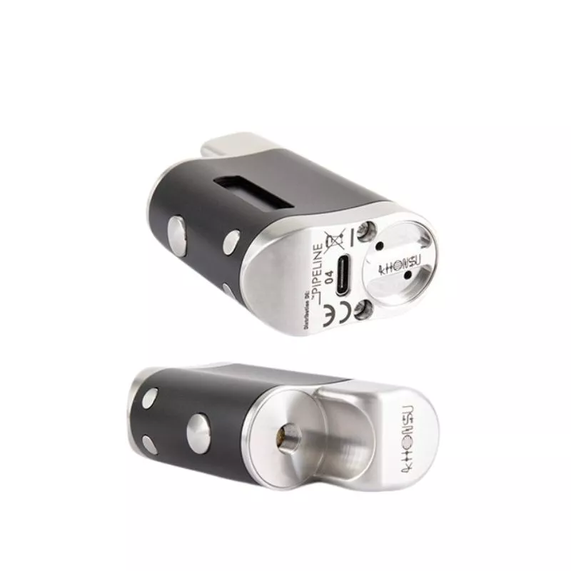 Khonsu SBS DNA60c 18650 Mod - Image 5