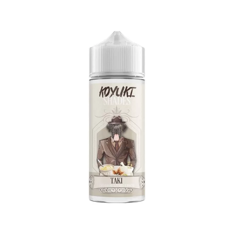 Koyuki Shades Taki 100ml E-liquid