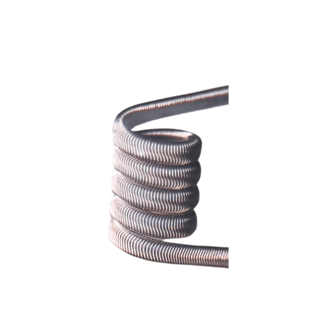 LAB Creations Premium Handmade Coils - Image 9