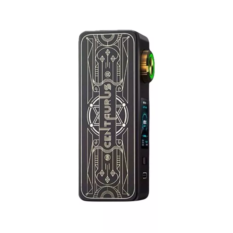 Lost Vape Centaurus M100 Box Mod - Image 16