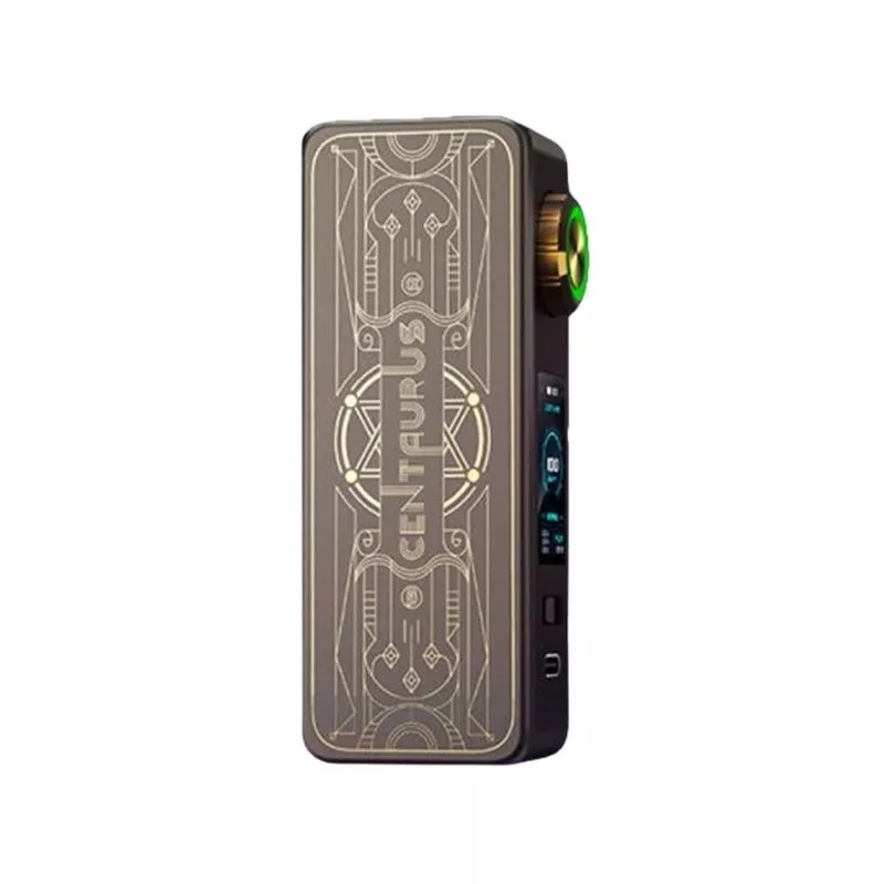 Lost Vape Centaurus M100 Box Mod - Image 17
