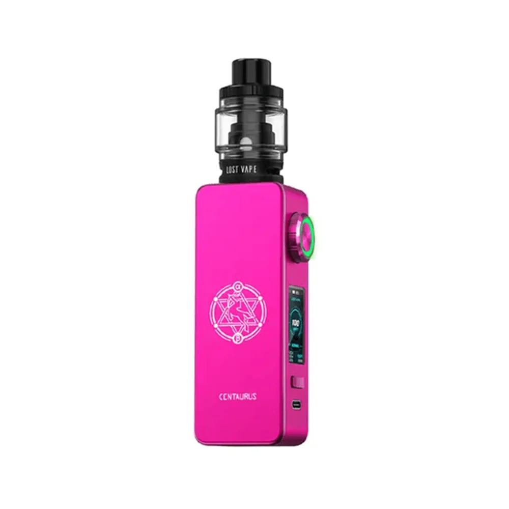 Lost Vape Centaurus M100 Vape Kit - Image 10