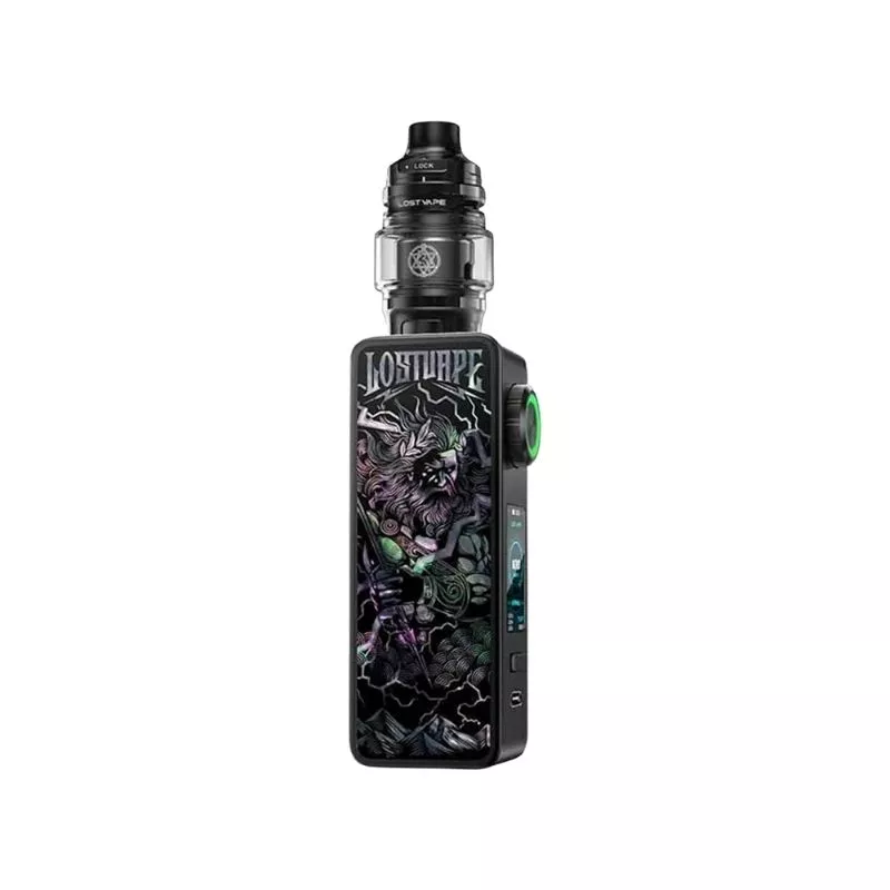 Lost Vape Centaurus M100 Vape Kit - Image 11