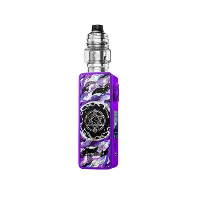 Lost Vape Centaurus M100 Vape Kit - Image 12