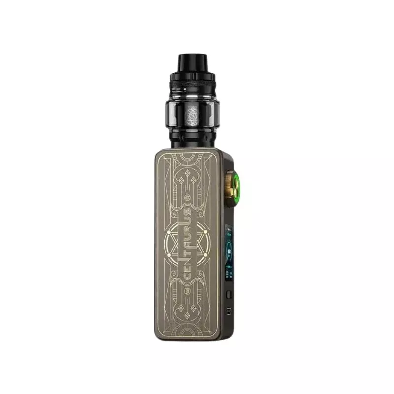Lost Vape Centaurus M100 Vape Kit - Image 14