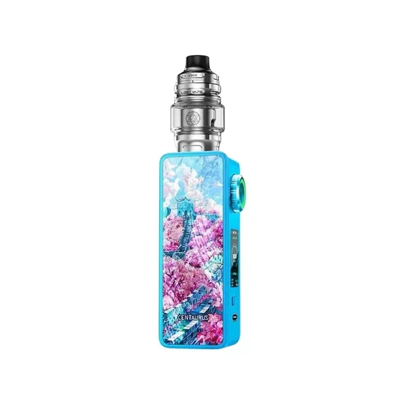 Lost Vape Centaurus M100 Vape Kit - Image 15