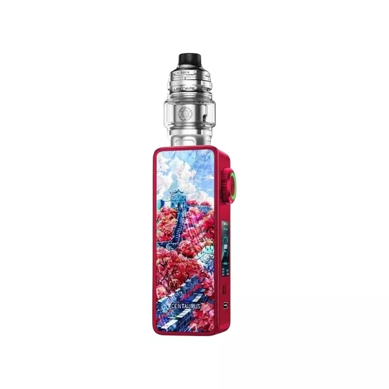 Lost Vape Centaurus M100 Vape Kit - Image 16