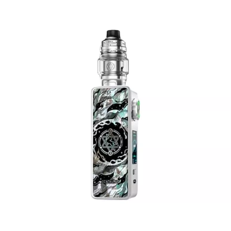Lost Vape Centaurus M100 Vape Kit - Image 17