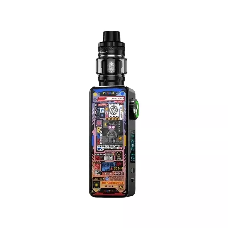 Lost Vape Centaurus M100 Vape Kit - Image 18