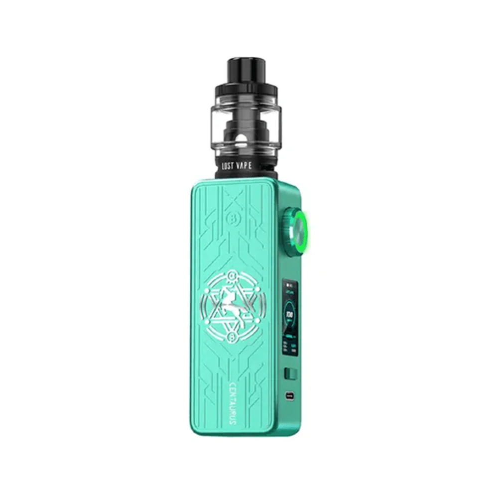 Lost Vape Centaurus M100 Vape Kit - Image 3