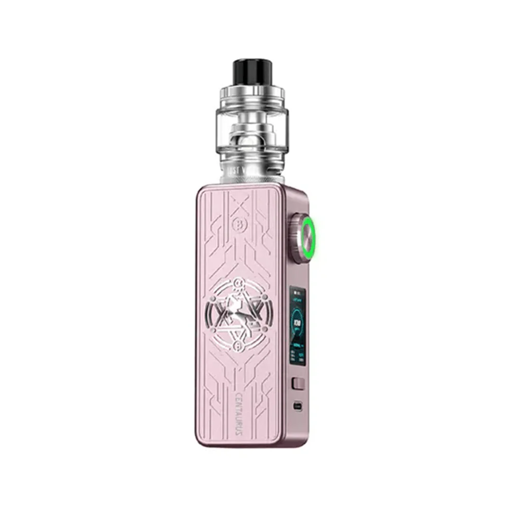 Lost Vape Centaurus M100 Vape Kit - Image 4
