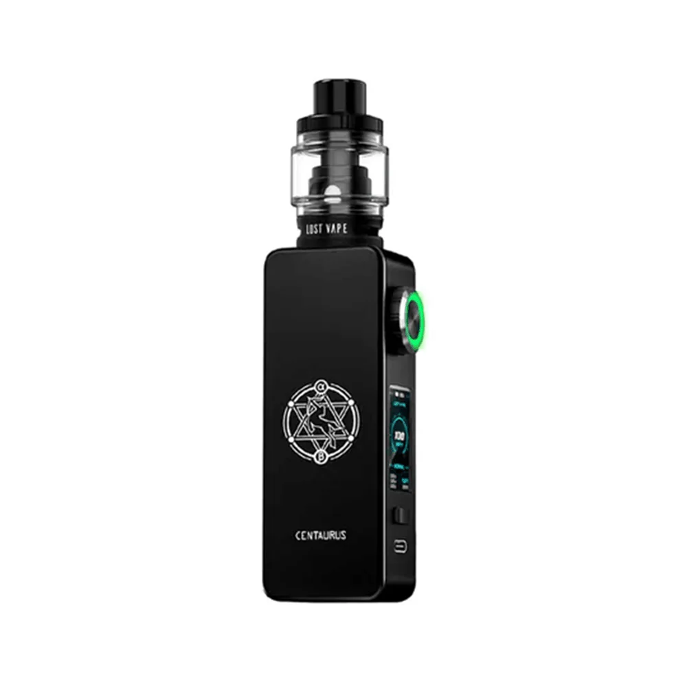 Lost Vape Centaurus M100 Vape Kit - Image 8