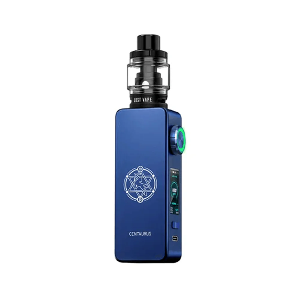 Lost Vape Centaurus M100 Vape Kit - Image 9