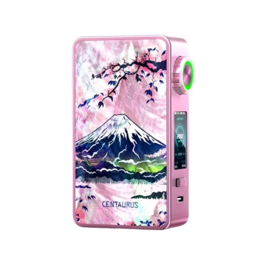 Lost Vape Centaurus M200 Box Mod - Image 22