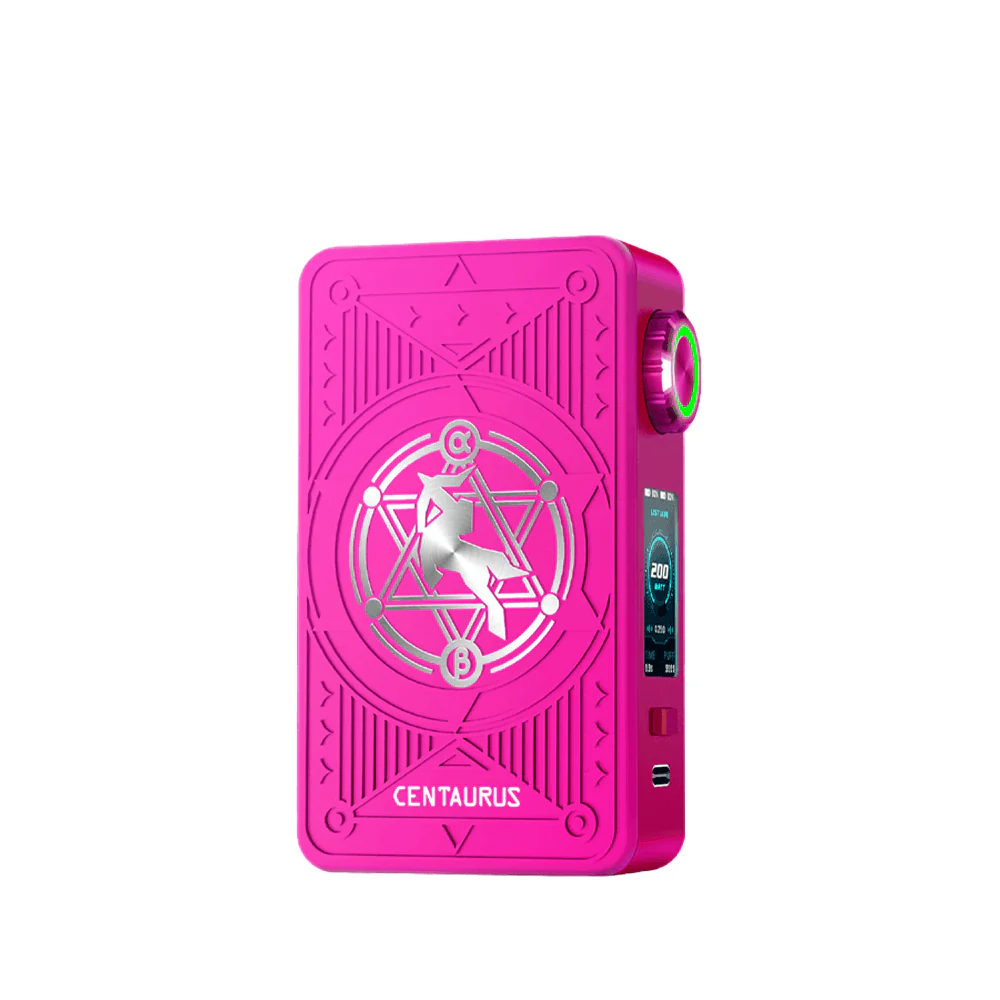 Lost Vape Centaurus M200 Box Mod - Image 8