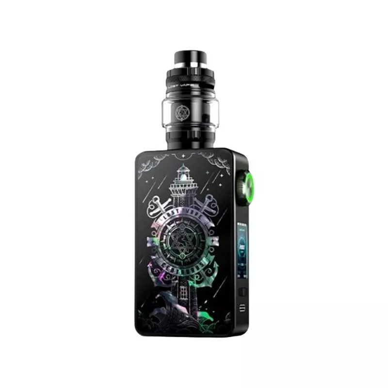 Lost Vape Centaurus M200 Vape Kit - Image 17