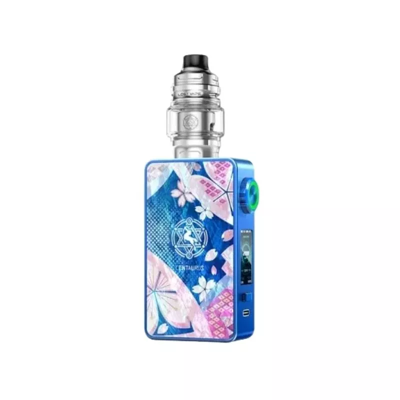 Lost Vape Centaurus M200 Vape Kit - Image 18