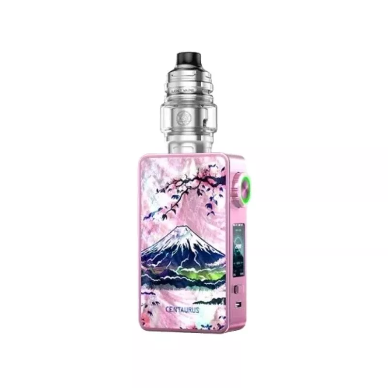 Lost Vape Centaurus M200 Vape Kit - Image 19