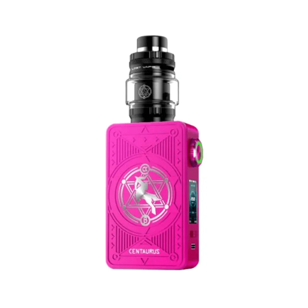 Lost Vape Centaurus M200 Vape Kit - Image 5
