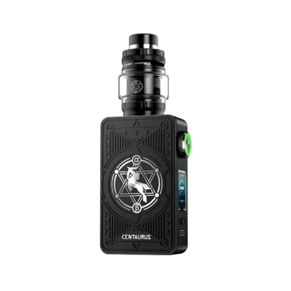 Lost Vape Centaurus M200 Vape Kit - Image 6