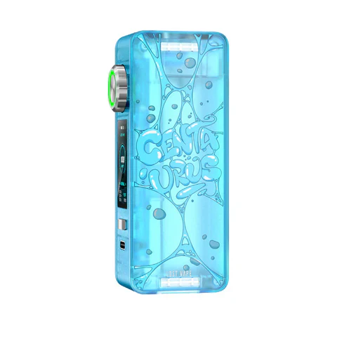 Lost Vape Centaurus N100 Box Mod - Image 3