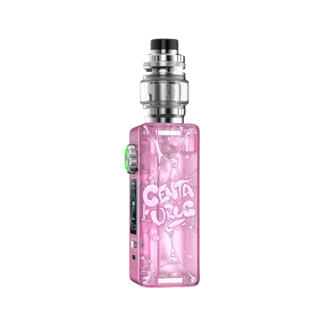 Lost Vape Centaurus N100 Vape Kit - Image 3