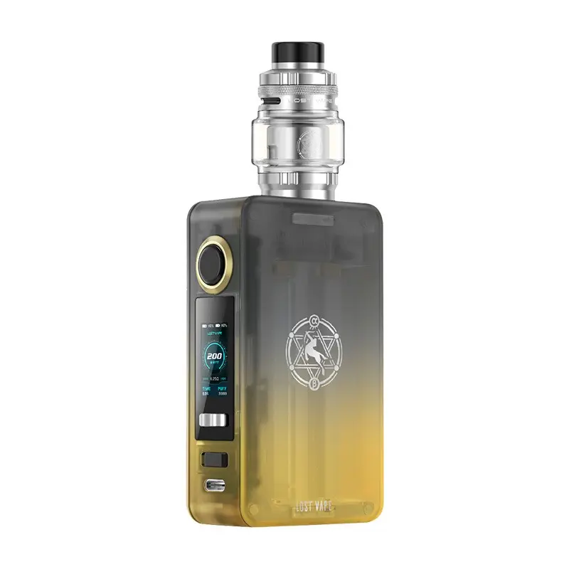 Lost Vape Centaurus N200 Vape Kit - Image 3