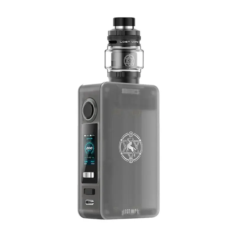 Lost Vape Centaurus N200 Vape Kit - Image 4