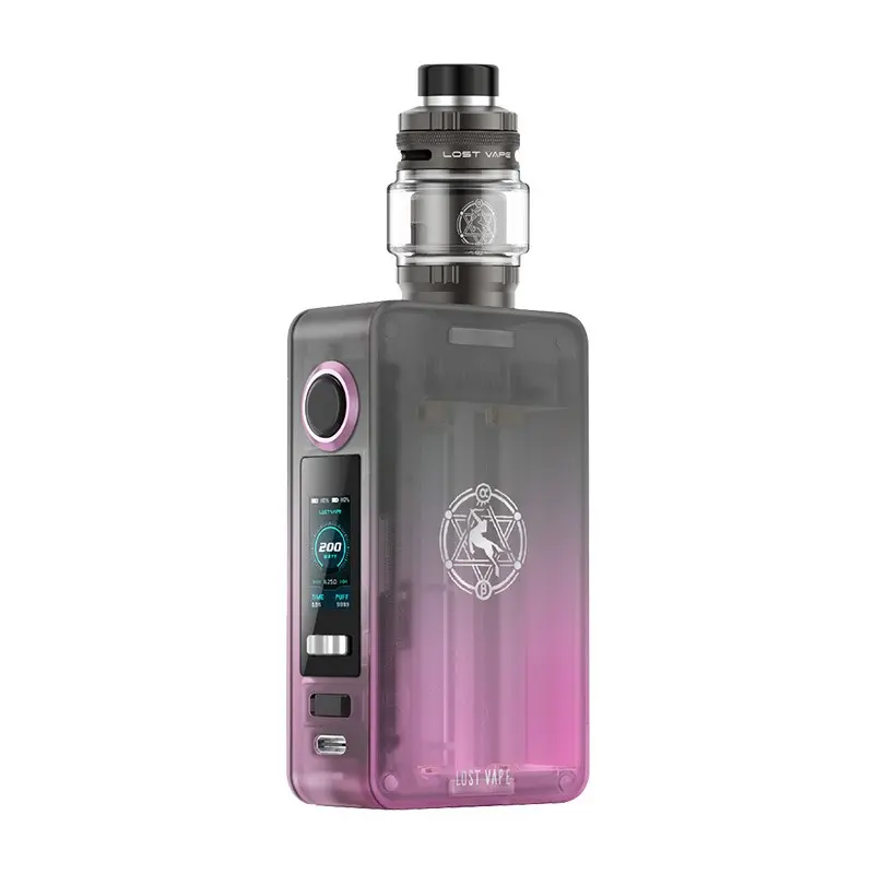 Lost Vape Centaurus N200 Vape Kit - Image 5