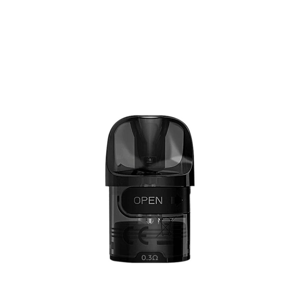 Lost Vape E-Plus Replacement Pods - Image 2