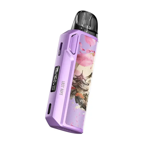 Lost Vape Thelema Elite 40 Pod Kit - Image 14