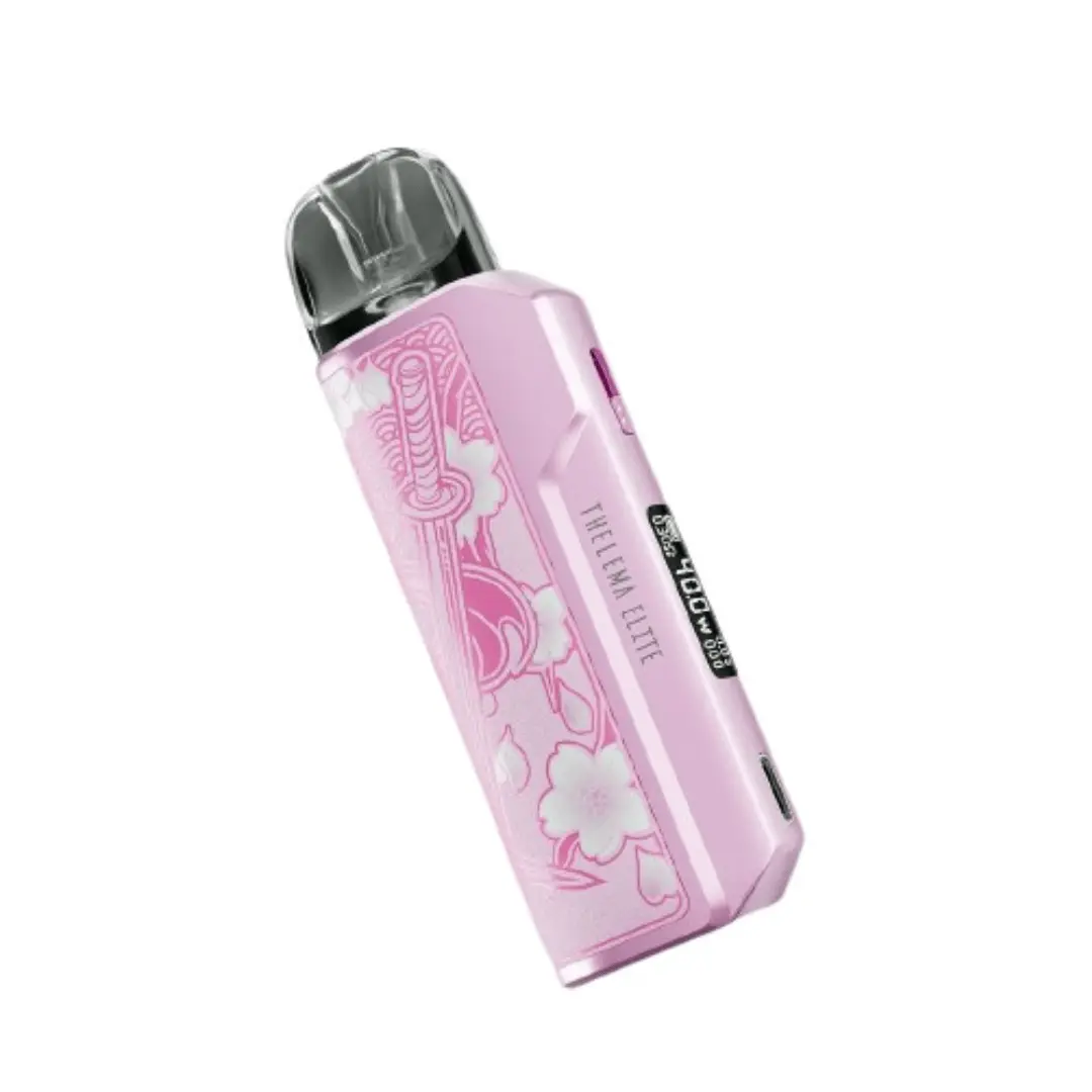 Lost Vape Thelema Elite 40 Pod Kit - Image 15