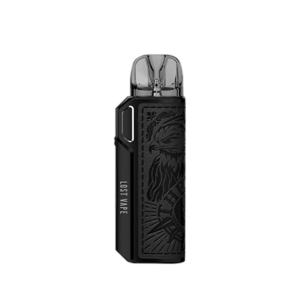 Lost Vape Thelema Elite 40 Pod Kit - Image 3