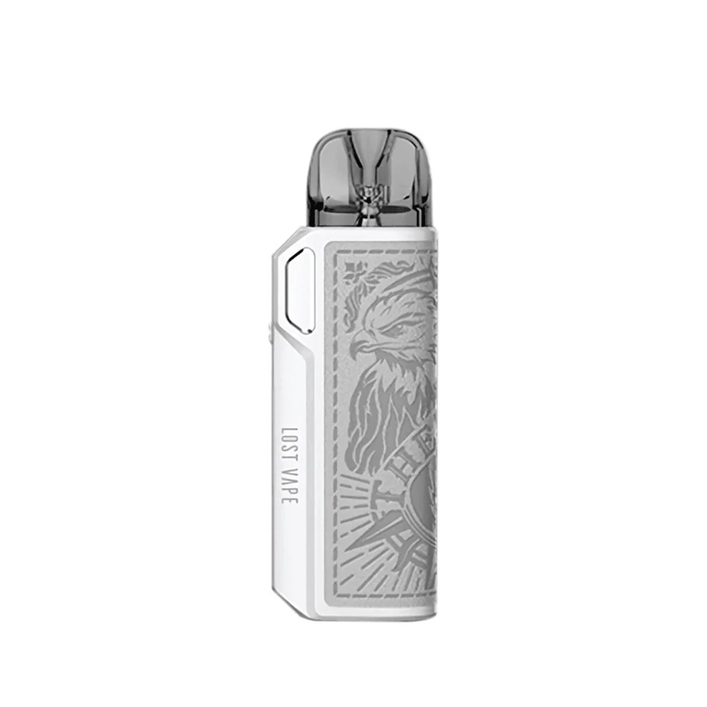 Lost Vape Thelema Elite 40 Pod Kit - Image 4
