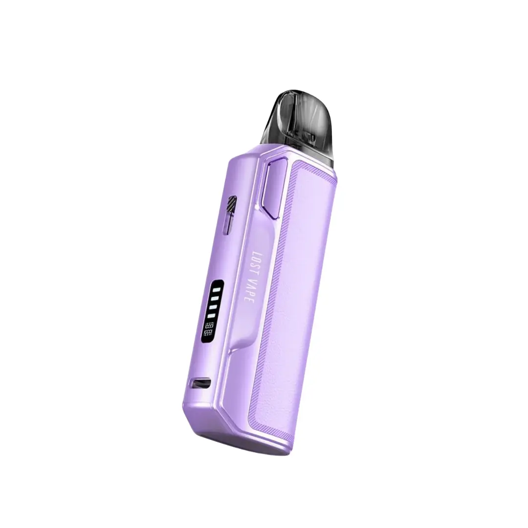 Lost Vape Thelema Elite S Pod Vape Kit - Image 2
