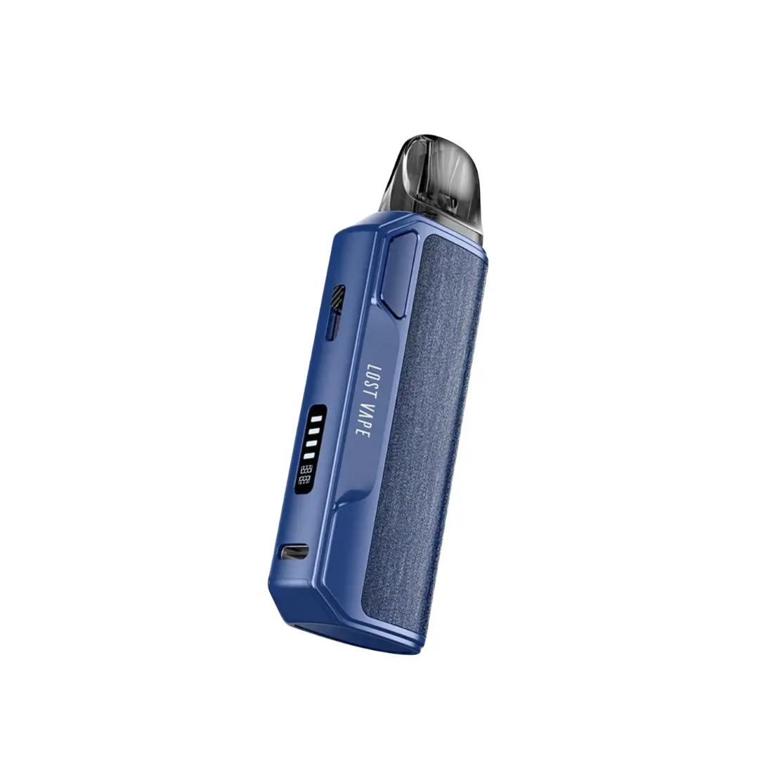 Lost Vape Thelema Elite S Pod Vape Kit - Image 4