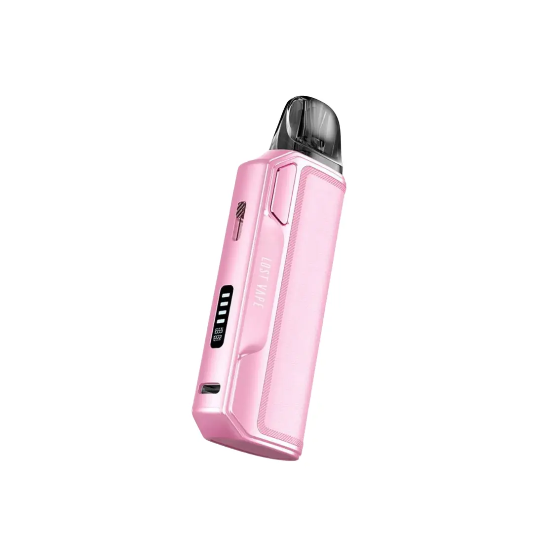 Lost Vape Thelema Elite S Pod Vape Kit - Image 7