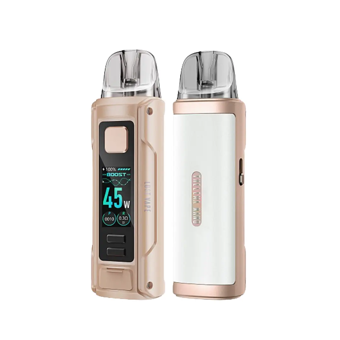 Lost Vape Thelema Nano 1500mAh Pod Kit - Image 10