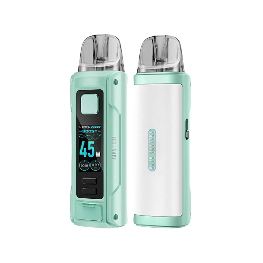 Lost Vape Thelema Nano 1500mAh Pod Kit - Image 2