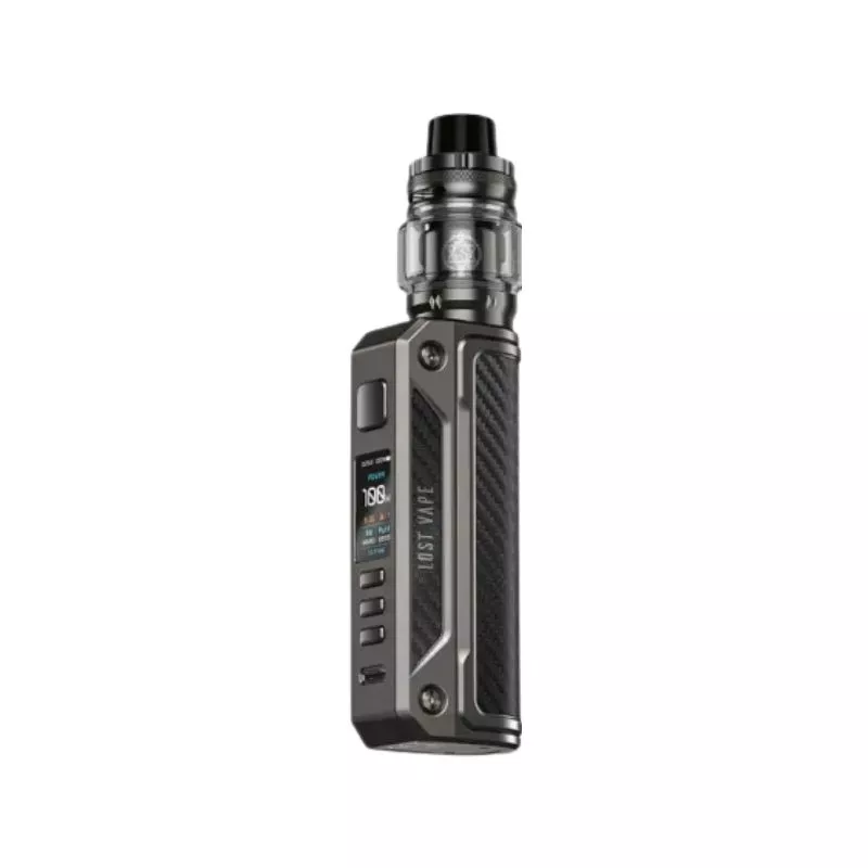 Lost Vape Thelema Solo 100w Vape Kit - Image 2