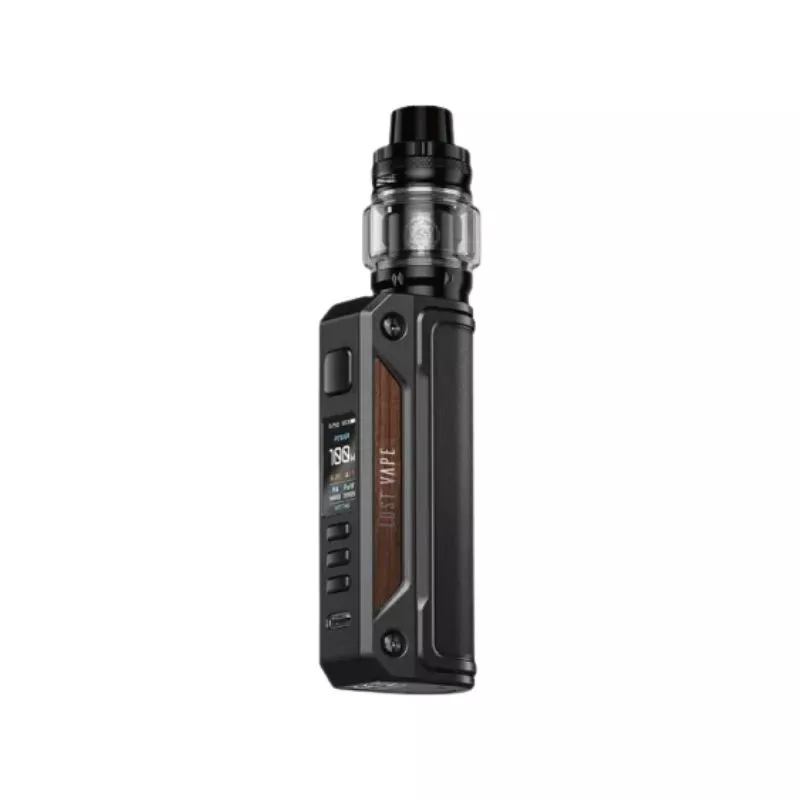 Lost Vape Thelema Solo 100w Vape Kit - Image 3